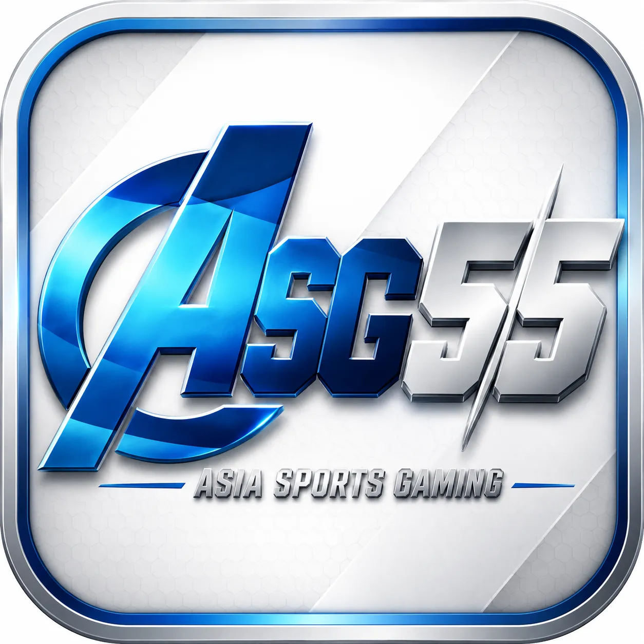 ASG55 - Petualangan Tanpa Batas di Dunia Terbuka