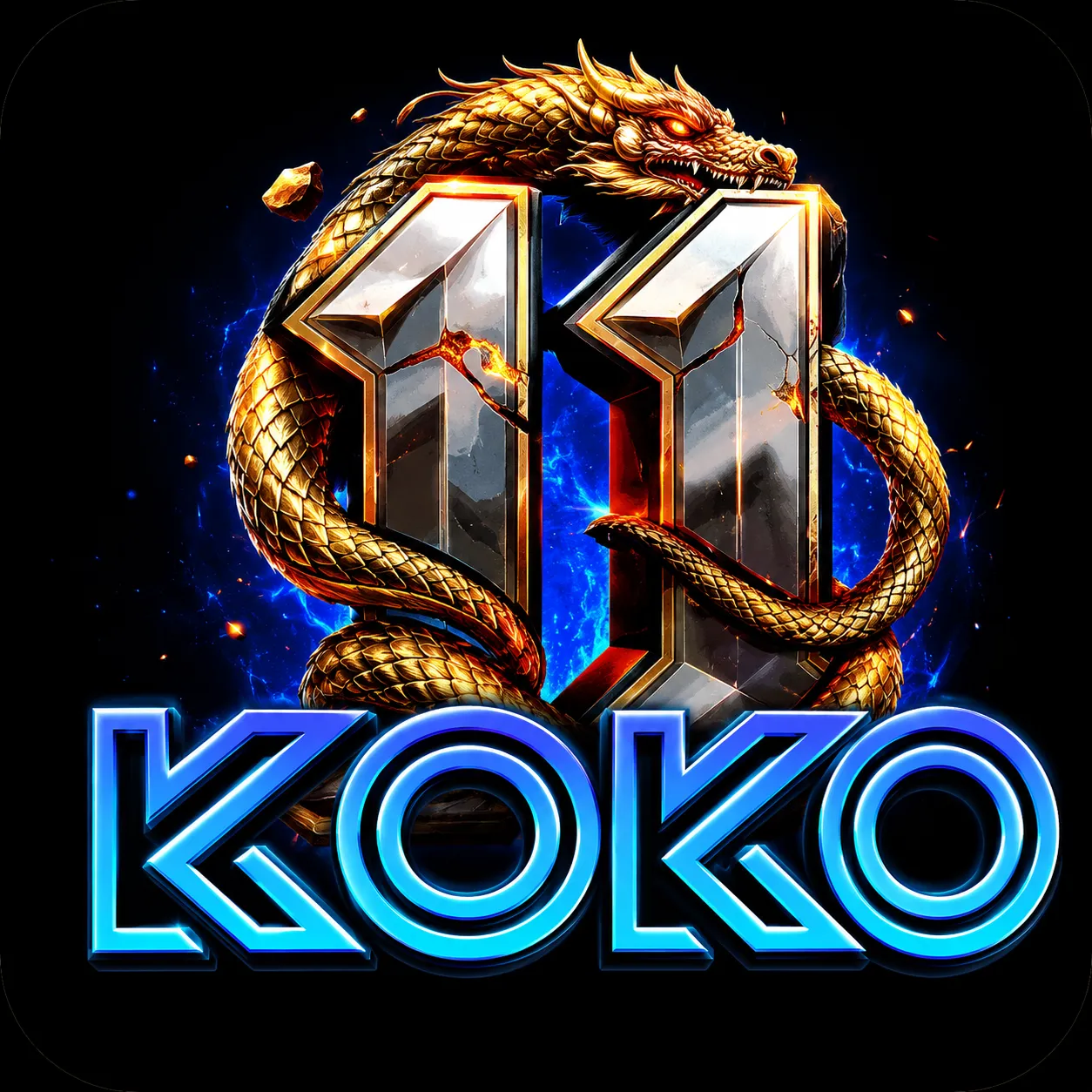 koko11 APK SLG