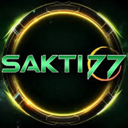 SAKTI77 - Petualangan Aksi Terhebat untuk Anda
