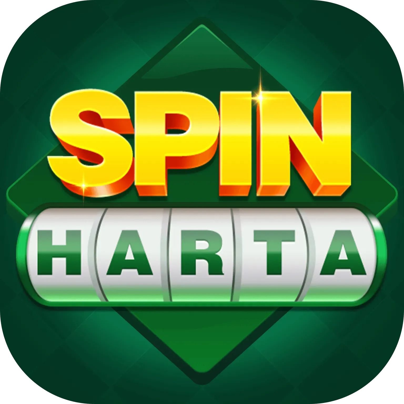 SPINHARTA - Permainan Match-3 Seru dan Menantang
